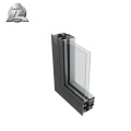 top grade 6063 T5 sliding patio doors aluminum profile